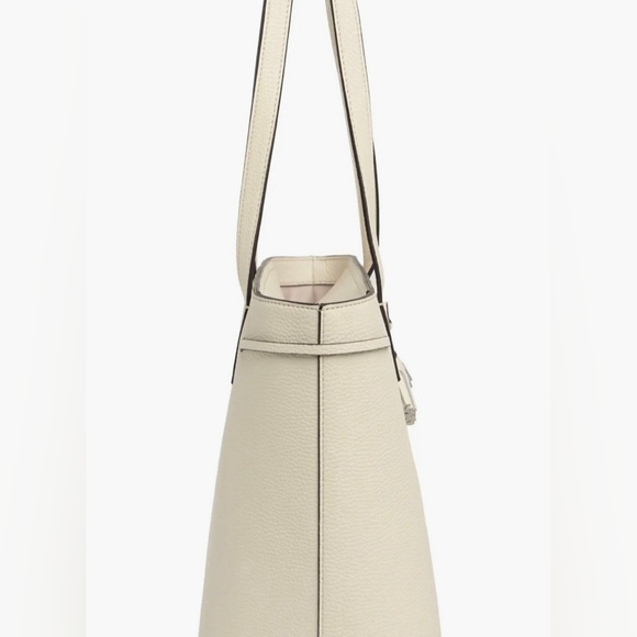 NWT KATE SPADE NEW YORK HAYES TOTE - Picture 3 of 10